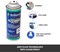 2 Oz - BLI101 - Aerosol Black Laser Ink for Metals Marking - CO2 Laser - Fiber Laser - YAG, Durable, Permanent, High Contrast, Brilliance Laser Inks